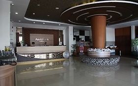 Aerotel Smile Makassar Hotel